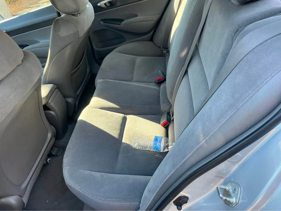 2008 Honda Civic 8th Gen - Image 4 of 8