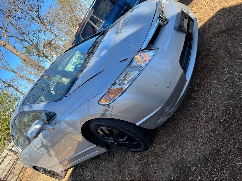 2008 Honda Civic 8th Gen - Image 2 of 8