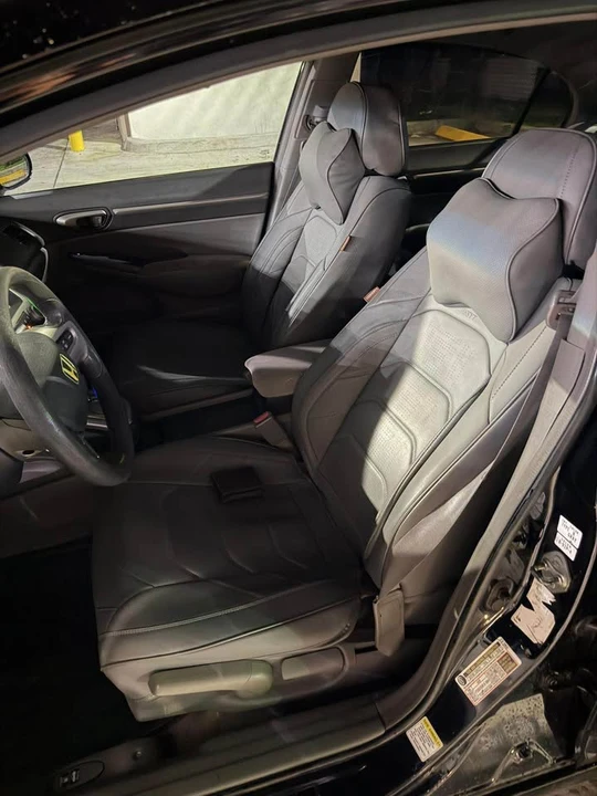 2008 Honda Civic 8th Gen - Image 6 of 7