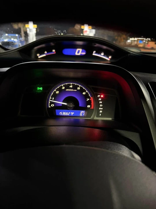 2008 Honda Civic 8th Gen - Image 7 of 7