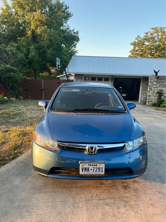 2008 Honda Civic 8th Gen - Image 3 of 16