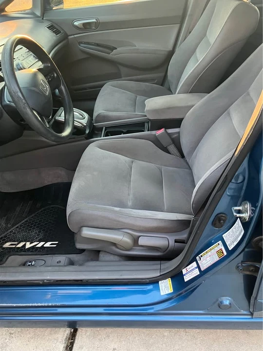 2008 Honda Civic 8th Gen - Image 10 of 16