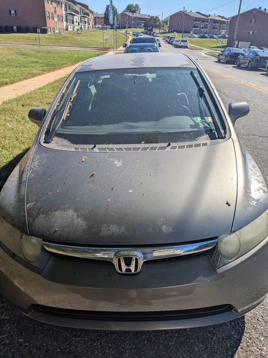 2008 Honda Civic 8th Gen - Image 7 of 9