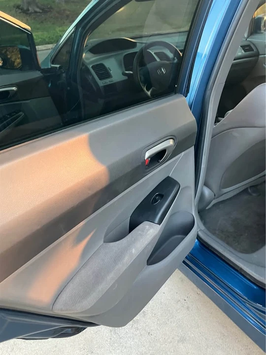 2008 Honda Civic 8th Gen - Image 14 of 16