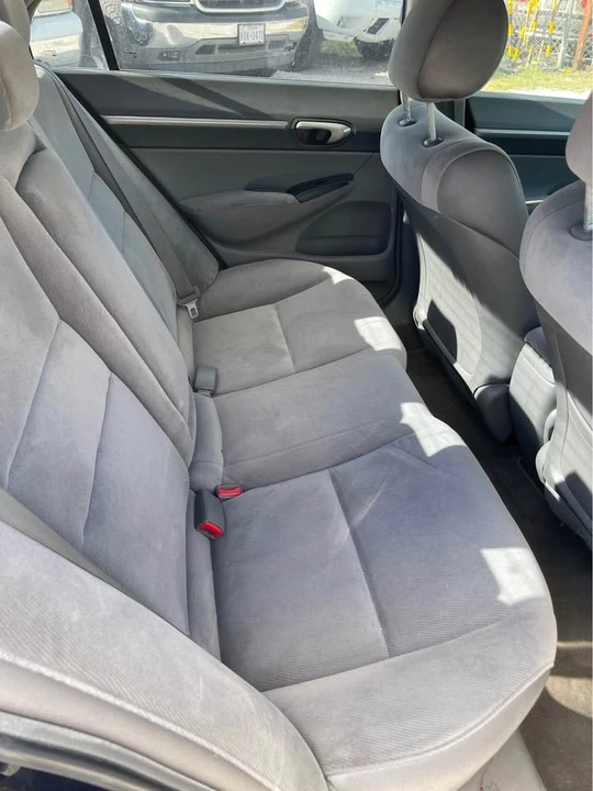 2008 Honda Civic 8th Gen - Image 6 of 6