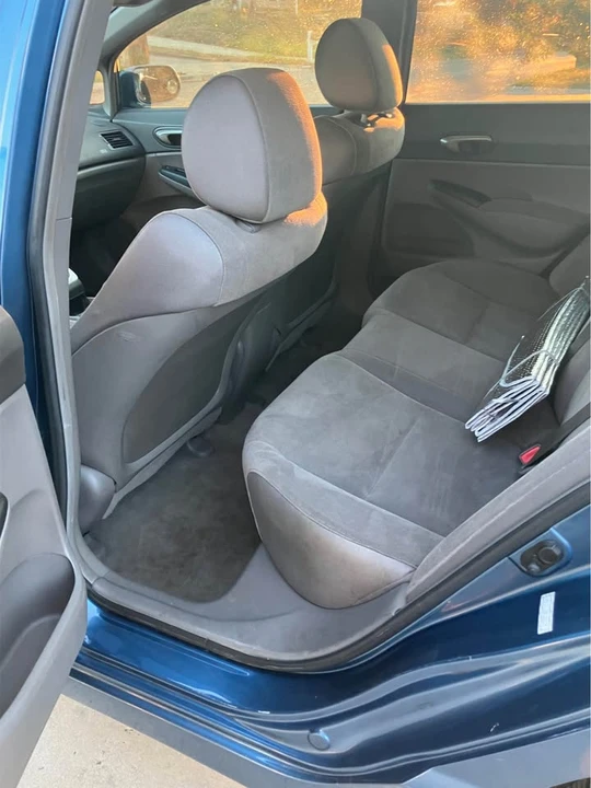 2008 Honda Civic 8th Gen - Image 13 of 16