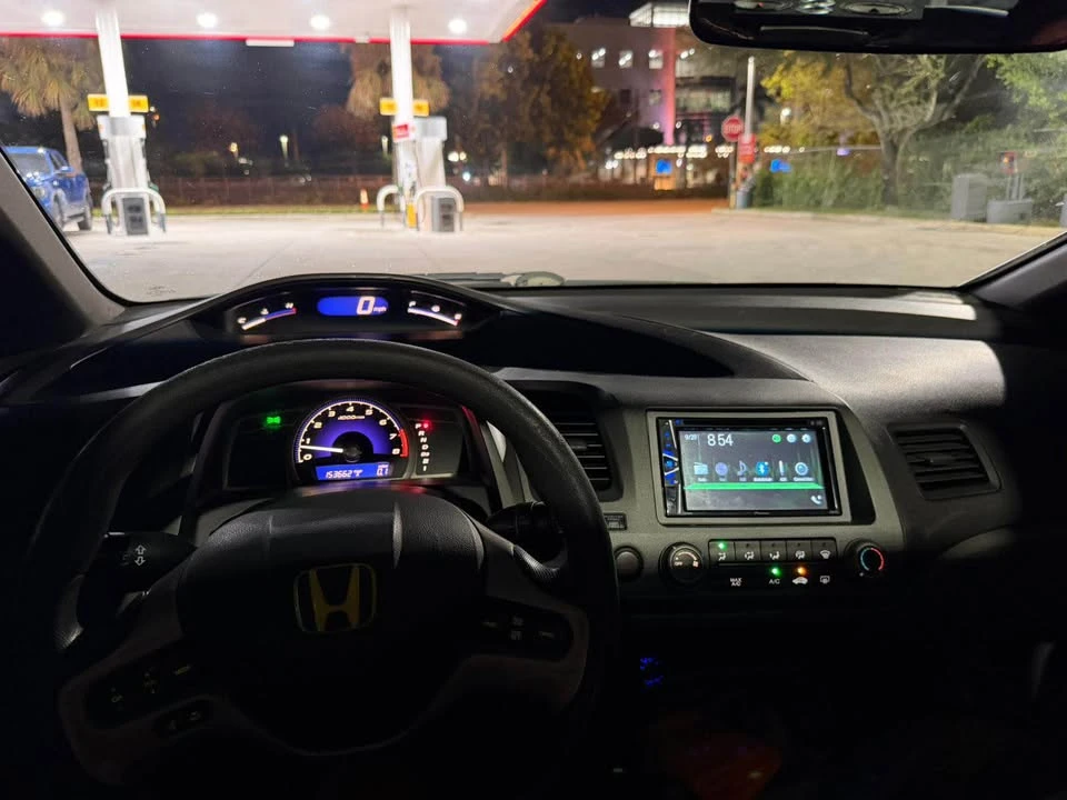 2008 Honda Civic 8th Gen - Image 5 of 7