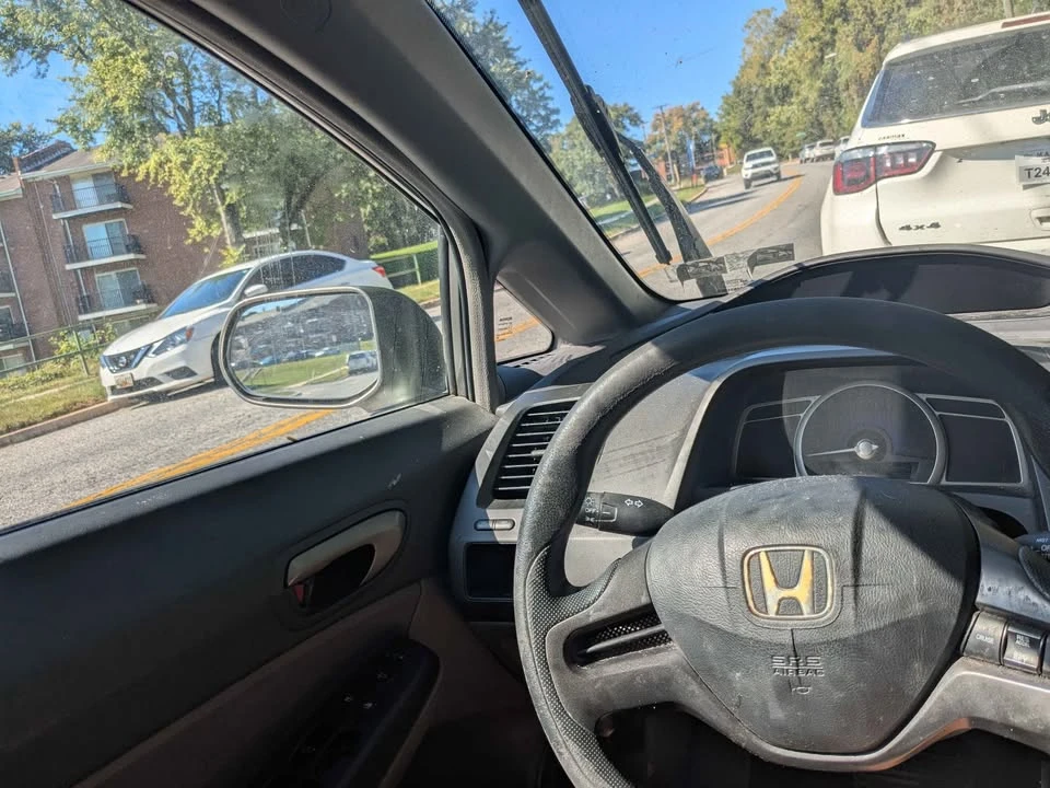2008 Honda Civic 8th Gen - Image 6 of 9