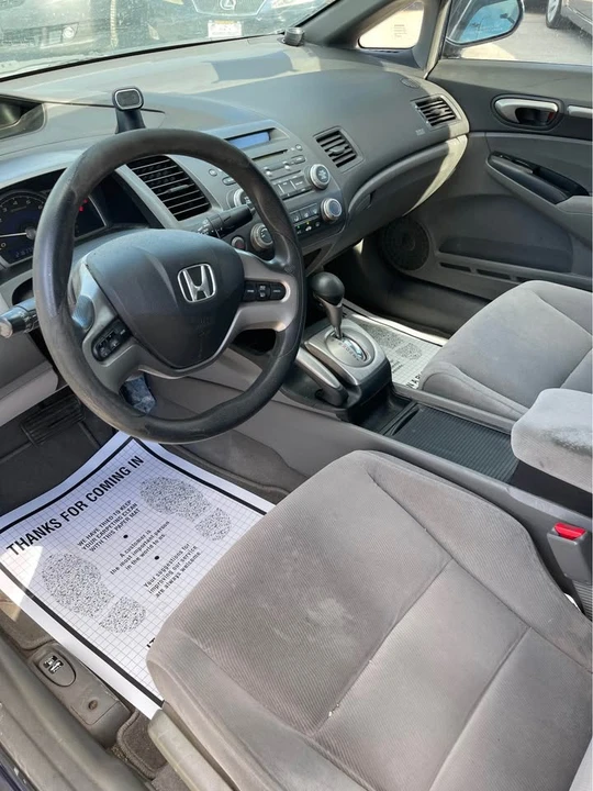 2008 Honda Civic 8th Gen - Image 5 of 6
