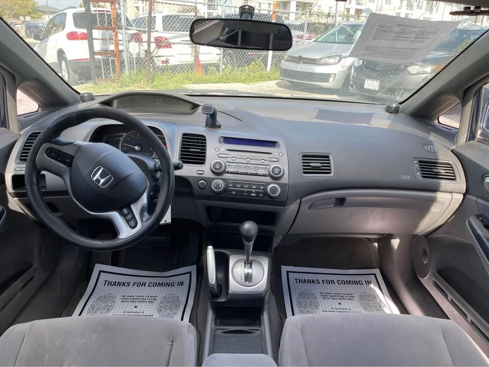 2008 Honda Civic 8th Gen - Image 4 of 6