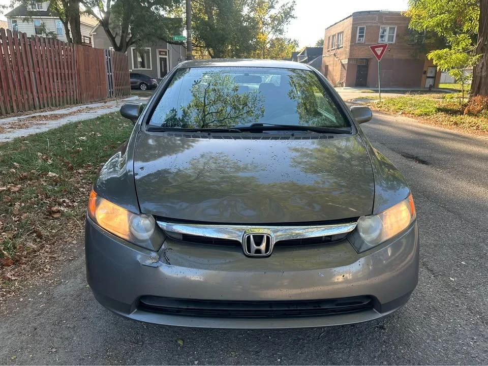 2008 Honda Civic 8th Gen - Image 5 of 9