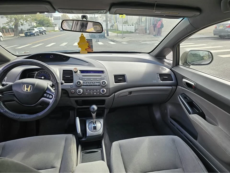 2008 Honda Civic 8th Gen - Image 7 of 12