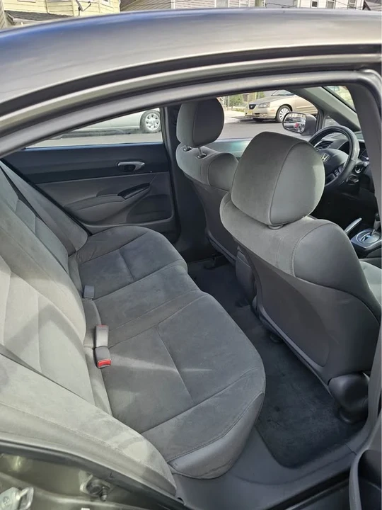 2008 Honda Civic 8th Gen - Image 12 of 12