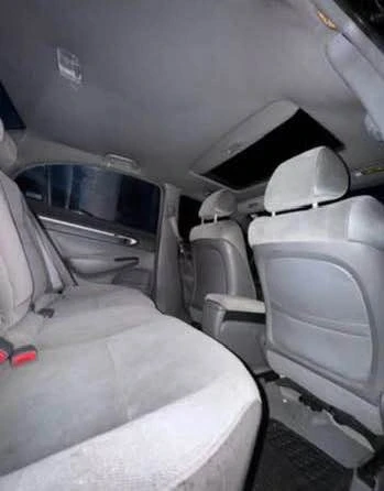 2008 Honda Civic 8th Gen - Image 4 of 4