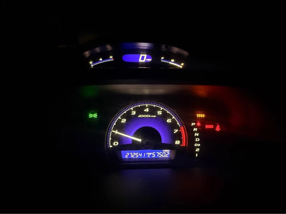 2008 Honda Civic 8th Gen - Image 4 of 5