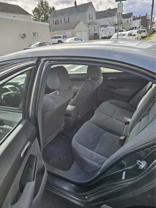 2008 Honda Civic 8th Gen - Image 11 of 12