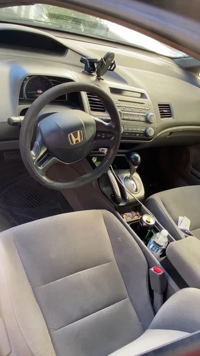 2008 Honda Civic 8th Gen - Image 4 of 5
