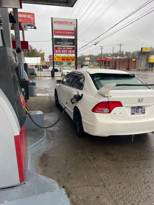 2008 Honda Civic 8th Gen - Image 6 of 11
