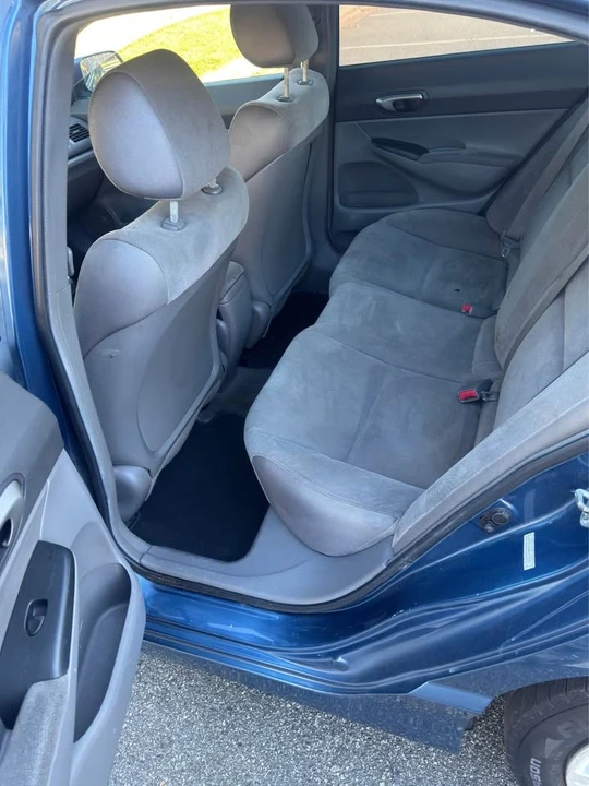 2008 Honda Civic 8th Gen - Image 9 of 9