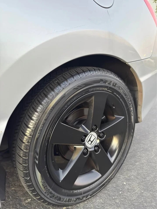2008 Honda Civic 8th Gen - Image 9 of 10