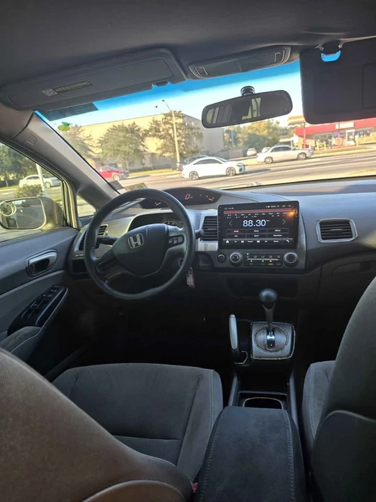 2008 Honda Civic 8th Gen - Image 8 of 8