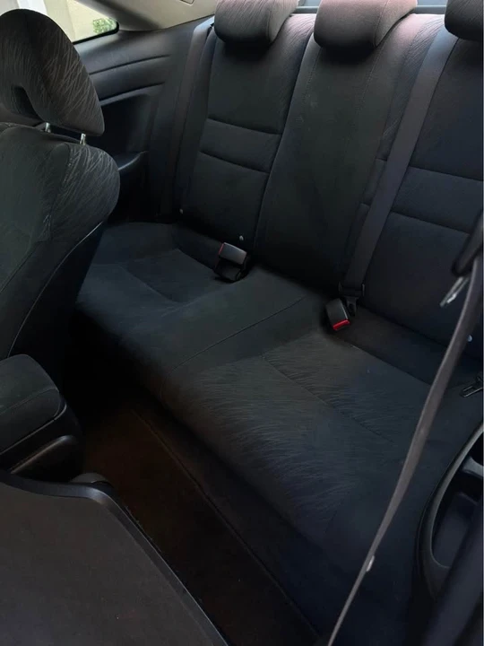 2008 Honda Civic 8th Gen - Image 10 of 10