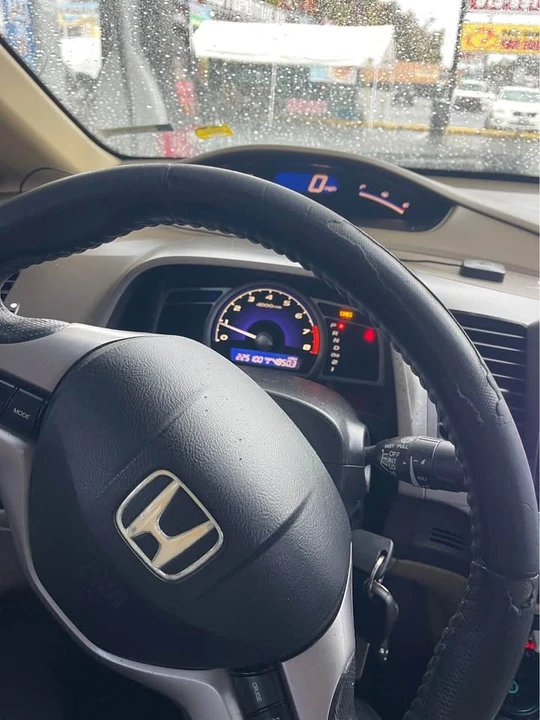 2008 Honda Civic 8th Gen - Image 9 of 11
