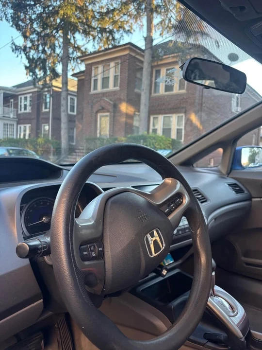 2008 Honda Civic 8th Gen - Image 3 of 5