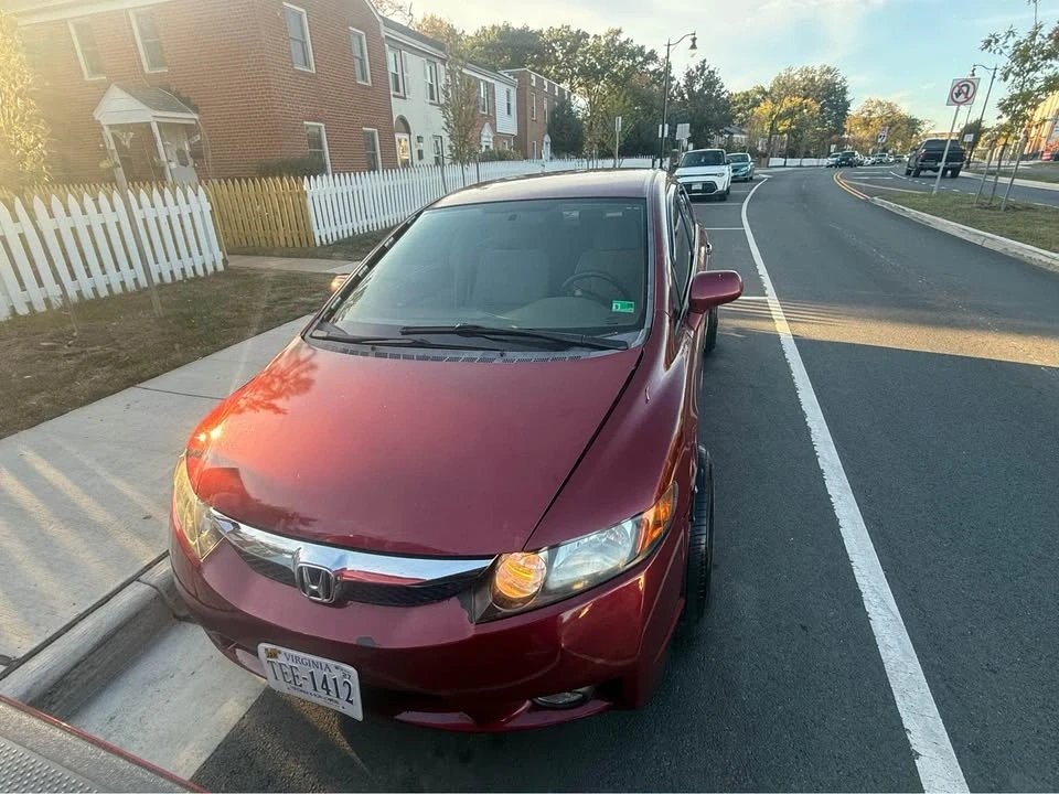 2008 Honda Civic 8th Gen - Image 9 of 10