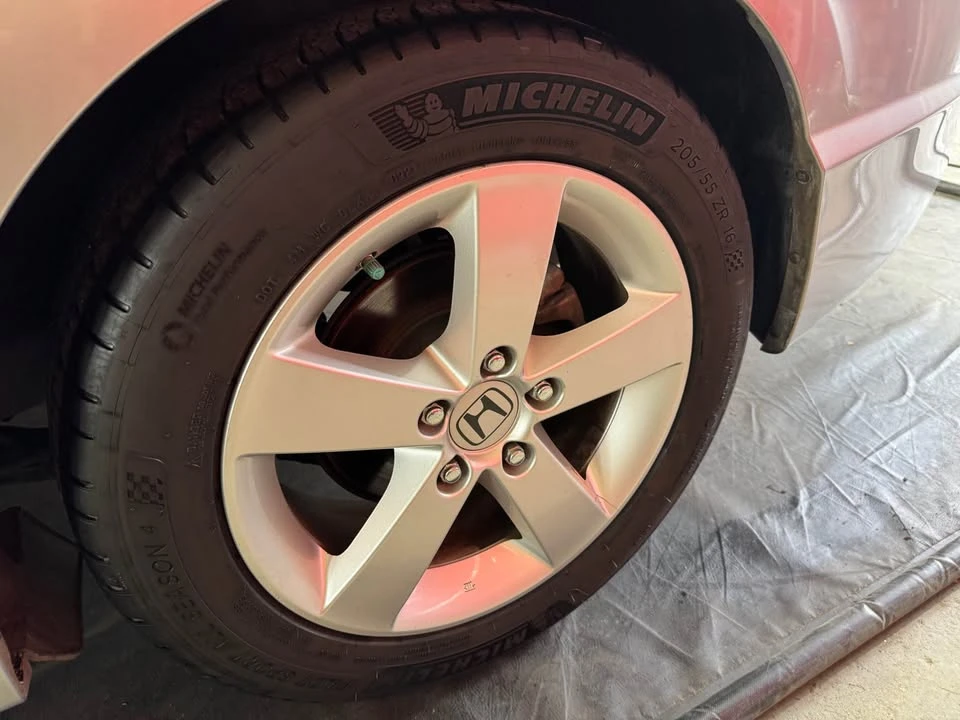 2008 Honda Civic 8th Gen - Image 17 of 19
