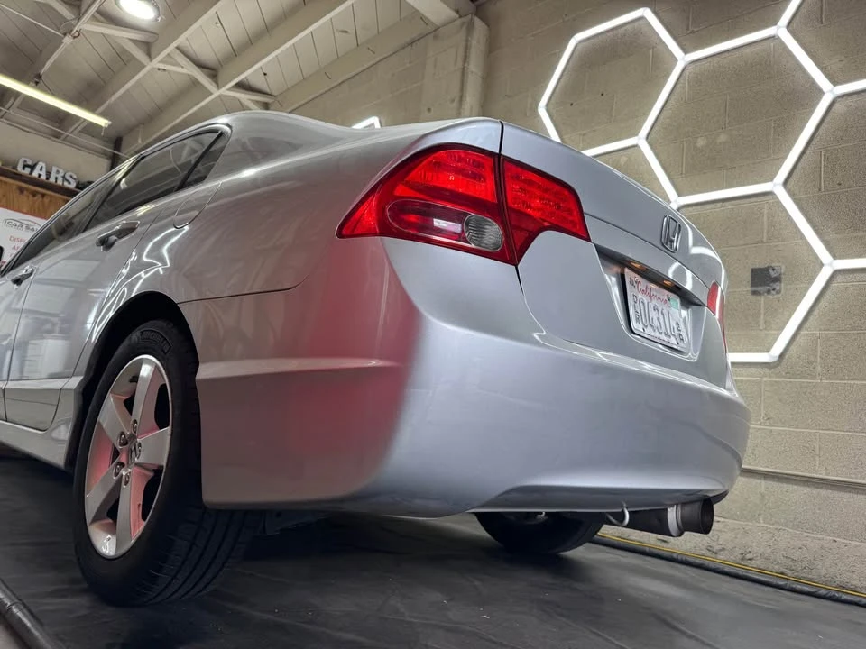 2008 Honda Civic 8th Gen - Image 9 of 19