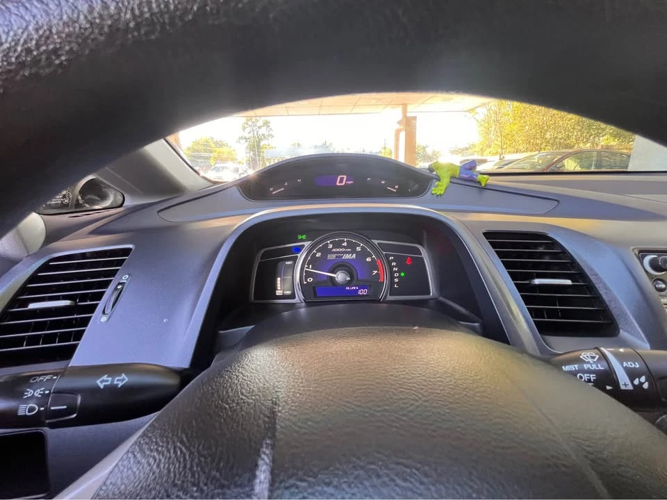 2008 Honda Civic 8th Gen - Image 11 of 11