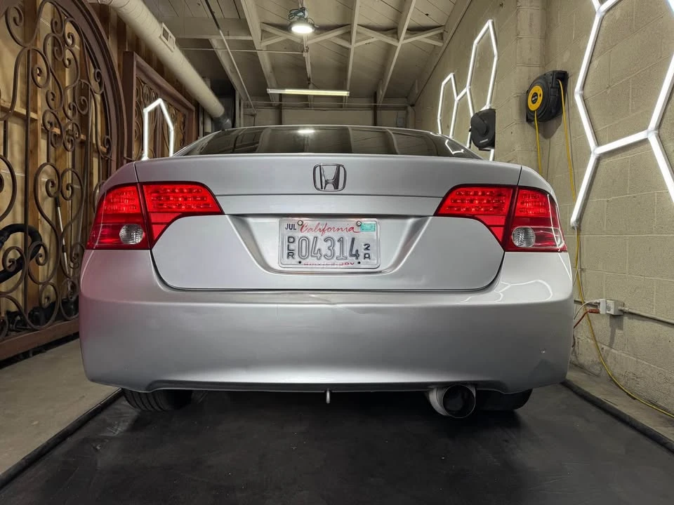 2008 Honda Civic 8th Gen - Image 4 of 19