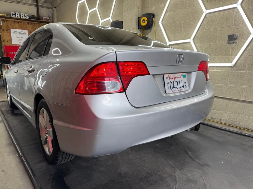 2008 Honda Civic 8th Gen - Image 3 of 19