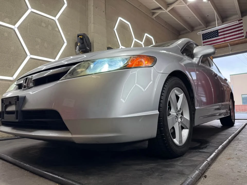 2008 Honda Civic 8th Gen - Image 7 of 19