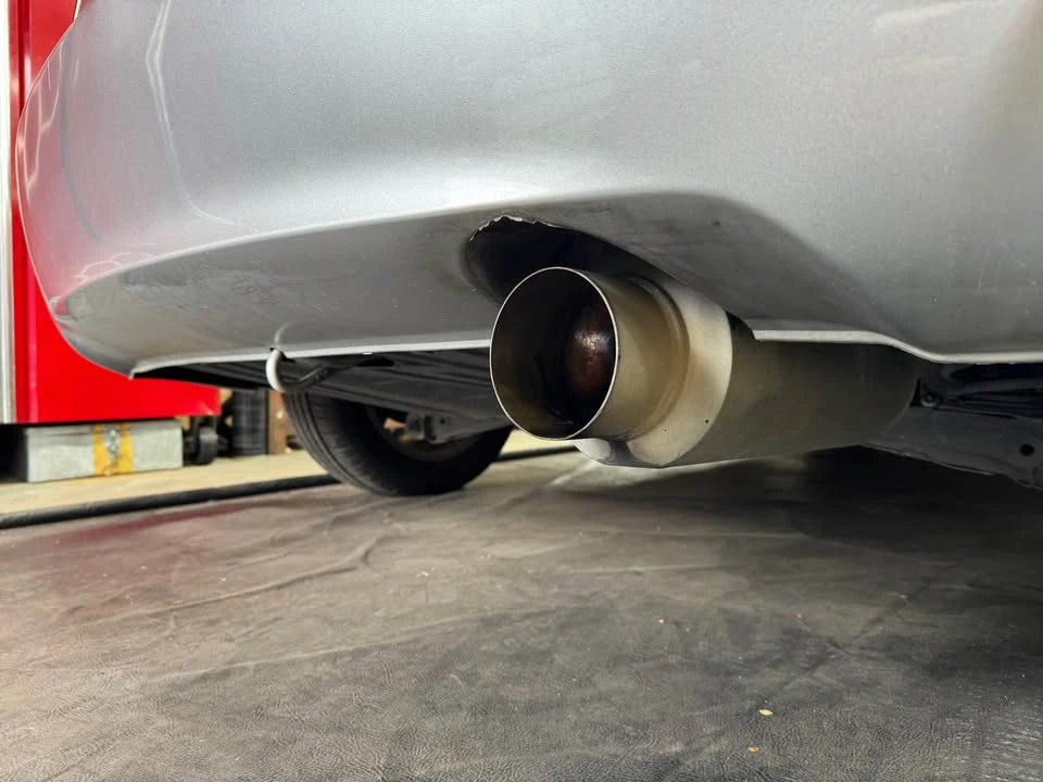 2008 Honda Civic 8th Gen - Image 11 of 19