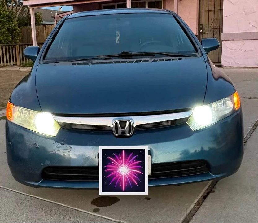 2008 Honda Civic 8th Gen - Image 6 of 10