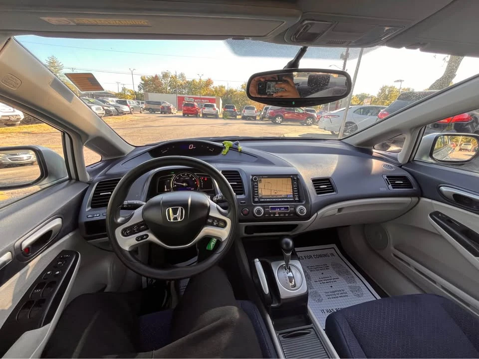 2008 Honda Civic 8th Gen - Image 9 of 11