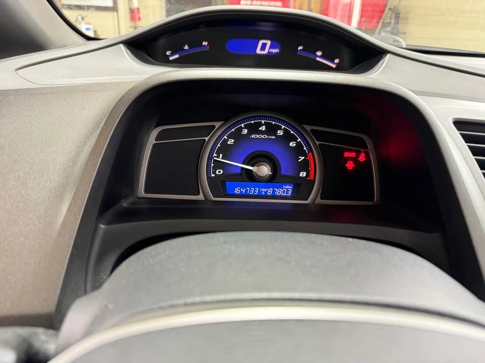 2008 Honda Civic 8th Gen - Image 13 of 19