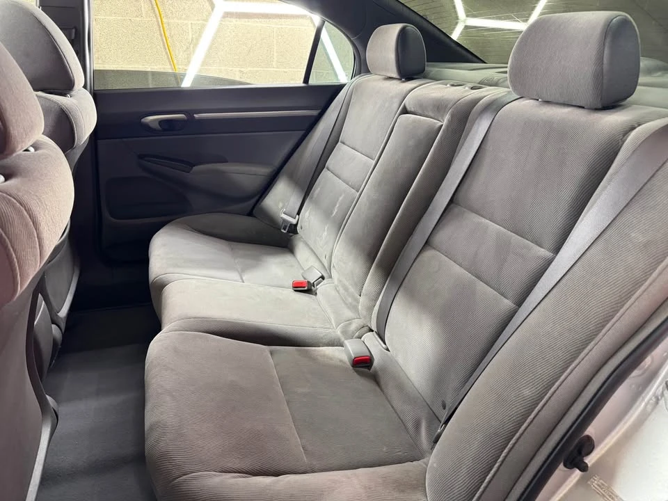 2008 Honda Civic 8th Gen - Image 18 of 19