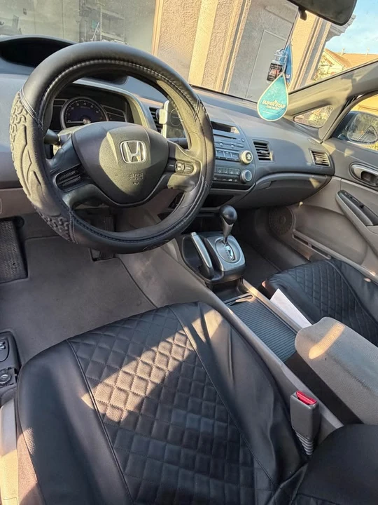 2008 Honda Civic 8th Gen - Image 7 of 10