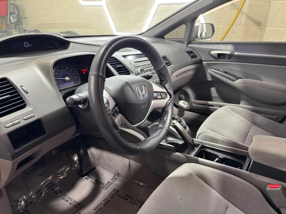 2008 Honda Civic 8th Gen - Image 12 of 19