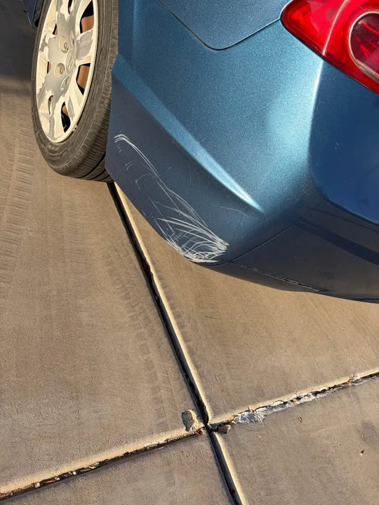2008 Honda Civic 8th Gen - Image 9 of 10