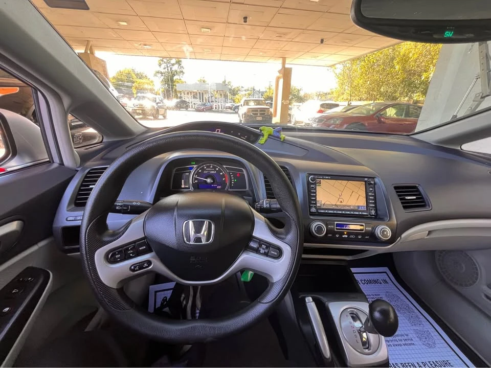 2008 Honda Civic 8th Gen - Image 10 of 11