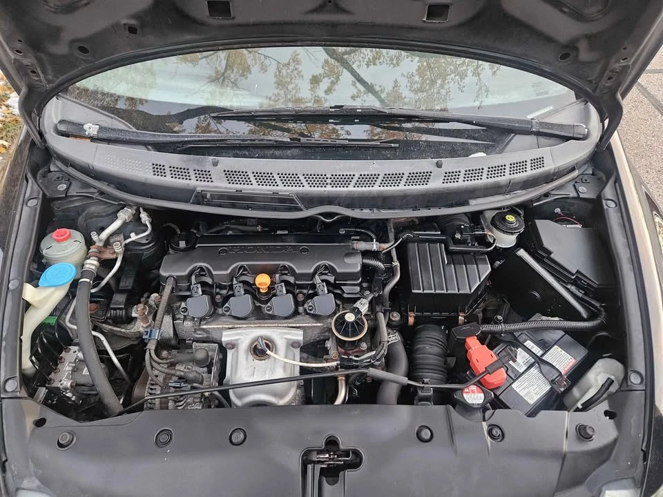 2008 Honda Civic 8th Gen - Image 5 of 7
