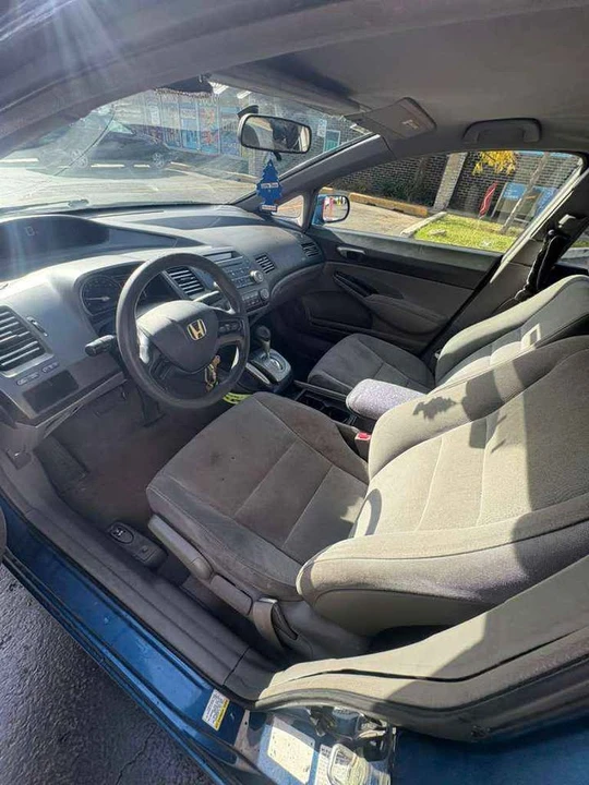 2008 Honda Civic 8th Gen - Image 6 of 6