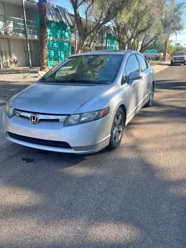 2008 Honda Civic EX Sedan 4D