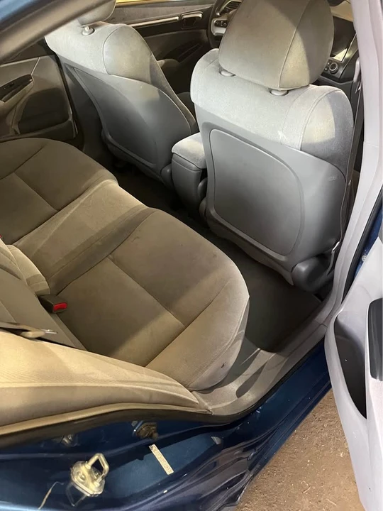 2008 Honda Civic 8th Gen - Image 6 of 6