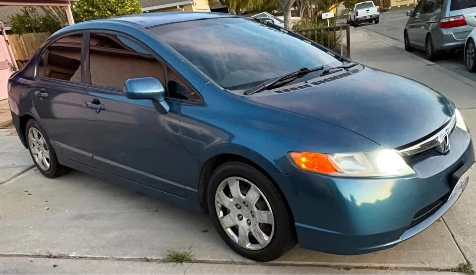 2008 Honda Civic 8th Gen - Image 5 of 10