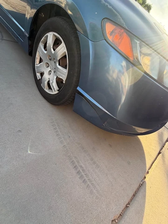 2008 Honda Civic 8th Gen - Image 4 of 10